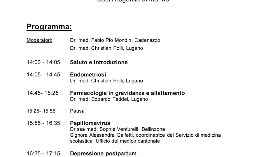 22-02-2024 Formazione OMCT Ginecologia-Ostetricia